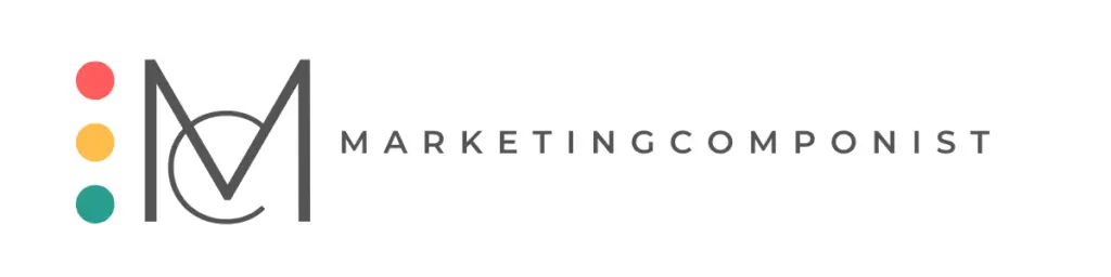 Logo Marketingcomponist 2