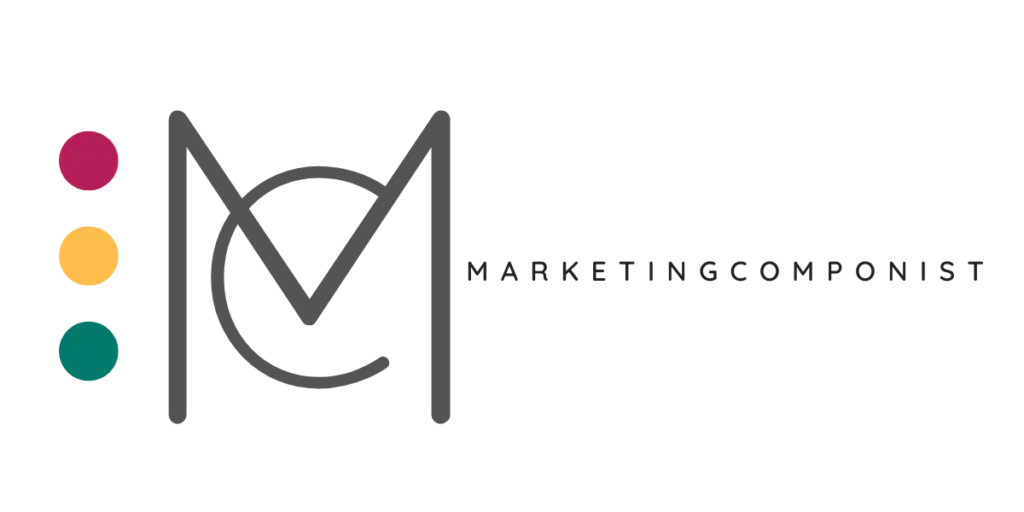 Logo Marketingcomponist