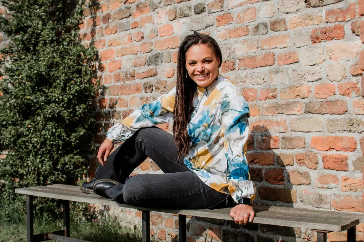 Marketingcomponist Stella Peperkoorn - Hentenaar