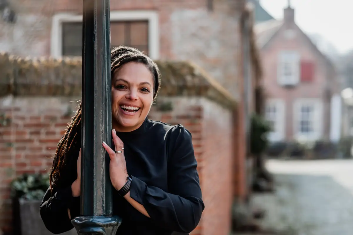 Over Marketingcomponist Stella