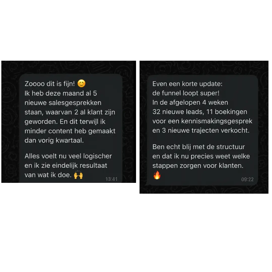 Testimonials 4 MJM 3